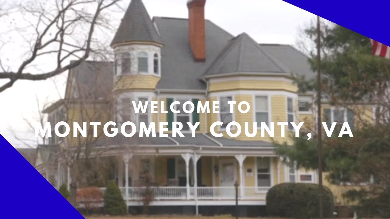 Montgomery County A look inside historic hotels and county culture