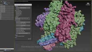 3ds max scripting tools and plugins development