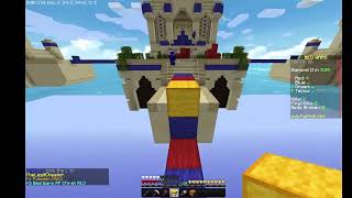 How i got banned from hypixel for cheating