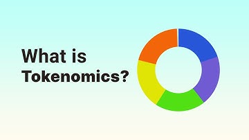 What Is Tokenomics? | The Master Plan Behind Every Token