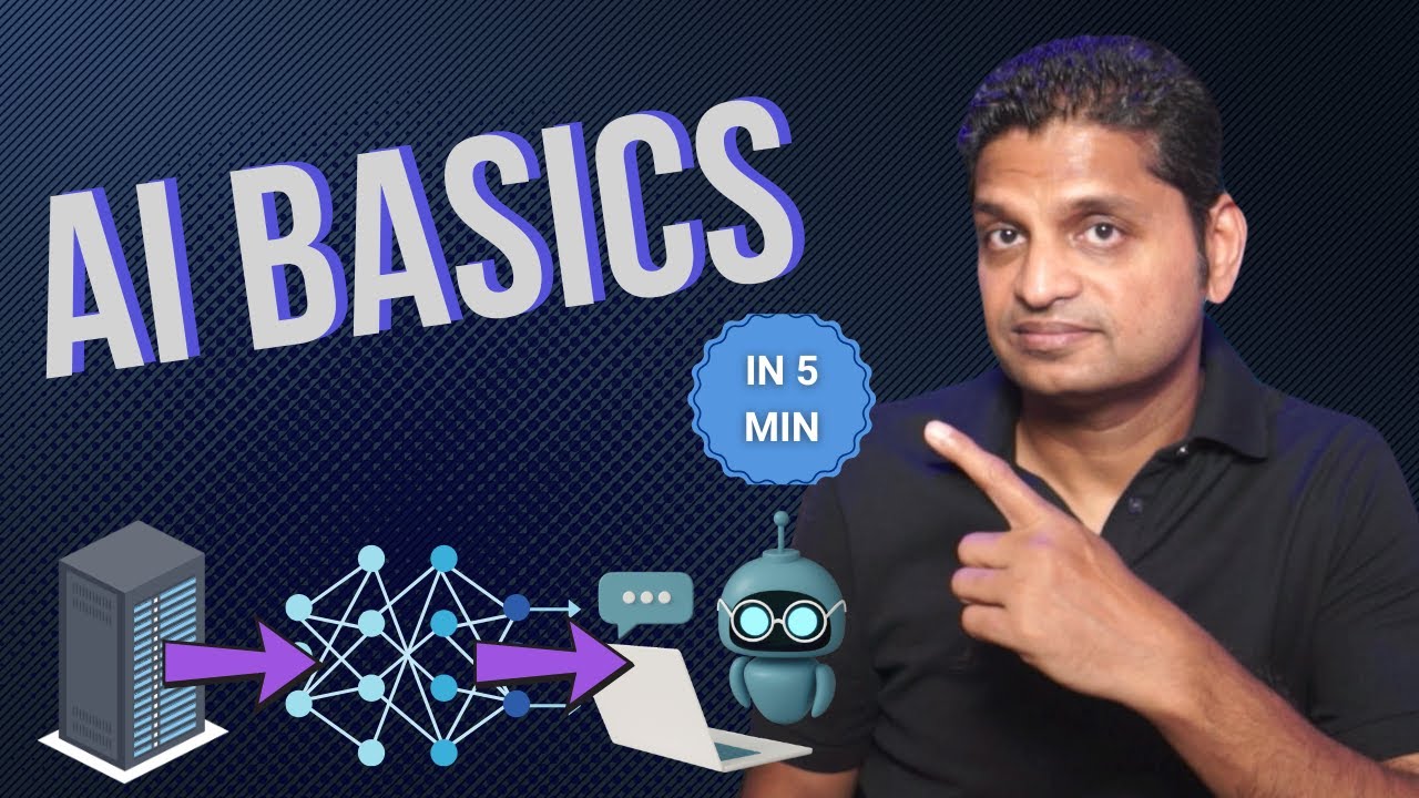 The 5 Critical Breakthroughs That Created Today's AI Agents - YouTube