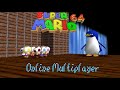 Super Mario 64 Online Is Really Fun