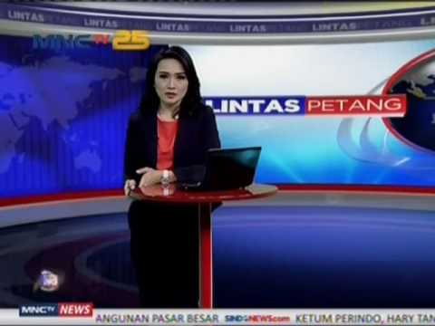 Berita kecelakaan maut di demak. Depan Pabrik PT.Delta.