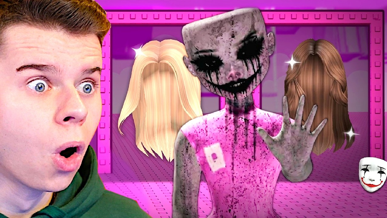 STRASZNA HISTORIA O TEJ WIEŻY DIVA w Roblox!