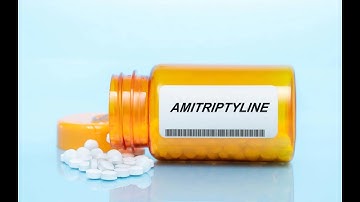 Understanding Amitriptyline - Uses, Benefits, and Side Effects (3 Minutes)