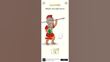 DOP 2 Level 223 #game #shortfeed #youtubeshorts #dop2