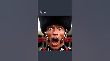 I’m a Pretty Princess (Ai Arnold Edition) 👸🏼 #ai #chatgpt #aiart