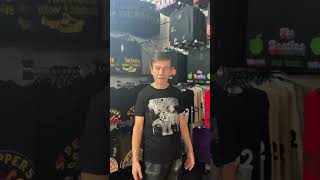 The Beatles Revolver T-Shirt of the week with Beatles Paddy #HardDaysNightShop #OfficialMerch