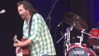 Video thumbnail of "Dennis Locorriere - More Like The Movies (Cropedy Festival, 11/08/2012)"