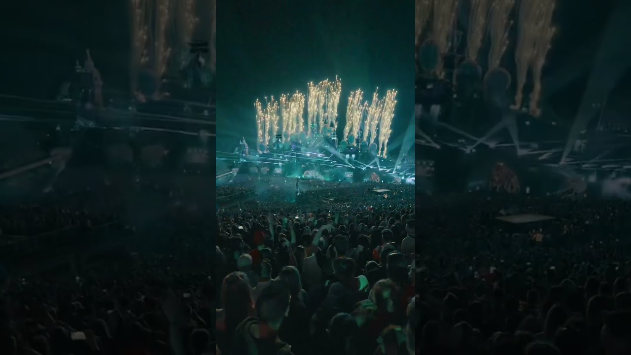 Is Tomorrowland The Best Festival In World 