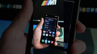 TweakHub on iPhone #shorts #iphone #Tweaks