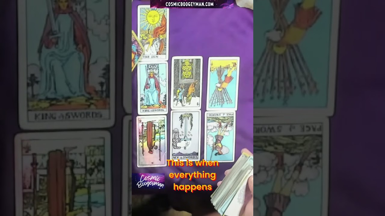 Your Aura Speaks—Attract Love Without Saying a Word 🌈 #mrcosmic #EnergyAttraction thumbnail