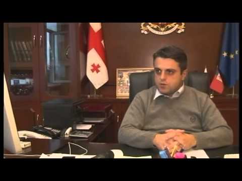 კახეთის გუბერნატორი„რთველი 2014“