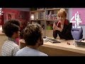 Up Your Game | The IT Crowd