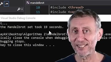 When you find out about multithreading