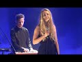 Concert Du Parcours Chansons 4 Au Théâtre De Pézenas
