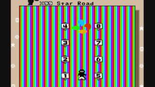 SMW Custom Music - Track 1879 (CUSTOM (Masashi27) - Beyond The Stars)