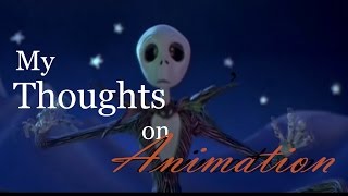A Tribute to Animation