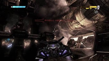 Transformers War For Cybertron: Fuel of War - Nearing the Energon Bridge