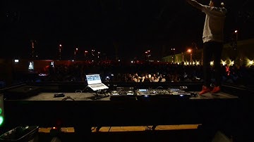 Dj Erez Shitrit