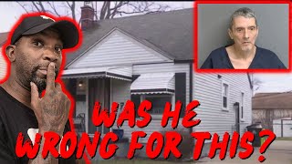 Man Beats Roommate to Death Over Eating his Taco Bell! 🤯