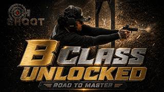 I Hit B Class... Now the Road to Master Begins (AIWB Journey) | Rockyg_inkz