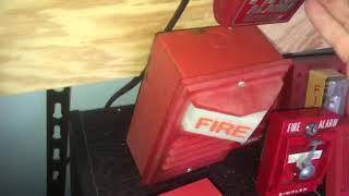 System Test 10: Testing the smokes!