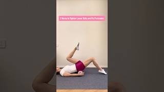 3 Home Core Exercises to Fix Diastasis Recti and Flatten Your Lower Belly Fast