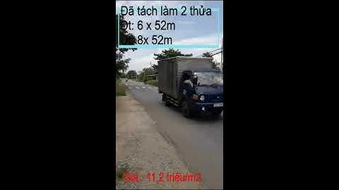 Đất mặt tiền đường ĐT 830 Thuận Thành,Cần Giuộc, Long An