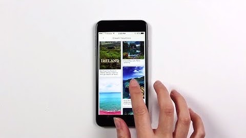 ColorSnap® Visualizer + Pinterest: Sherwin-Williams