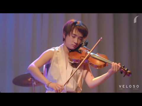 단편선과 선원들 Danpyunsun and the Sailors - 연애 Lover, Live Clip at VELOSO