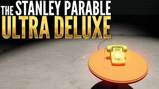The Stanley Parable Ultra Deluxe - Pick up the Phone