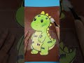 Dino Is Hurt! 🦖😢 | Let’s Bandage Together