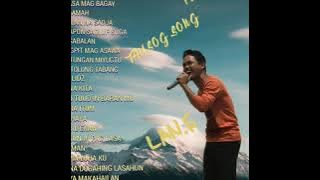 Tausog song play list allan