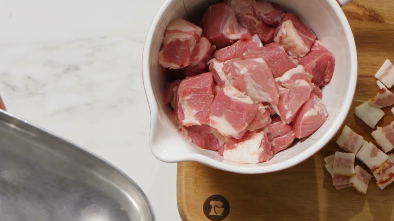 Spaar Voor Dé Alles-In-Één Vershoudbakjes Van Kitchenaid. Dé Oplossing
