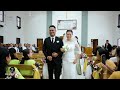 Andri and melissa traditional wedding story