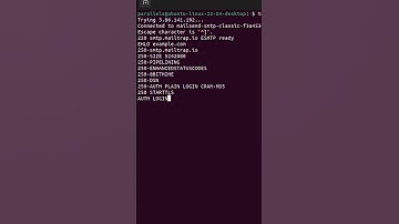 The 2 Minute Telnet Test Email Hack That Saves Hours