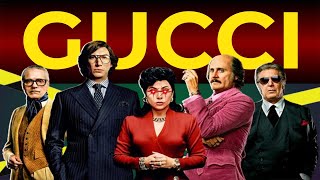 How the Gucci Family Lost All Of Their Wealth
