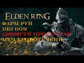 ELDEN RING: 140000 ФАРМ РУН без боя в начале Гайд на быструю прокачку Элден ринг