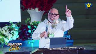 LIVE NOW! Shadow of His Love with Bro Jay Salcedo | May 3-9, 2026 | Night 1