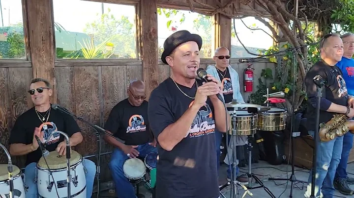 Julio Bravo Orquesta is the longest lasting Salsa ...