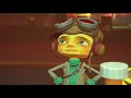 Psychonauts 2 - Raz got all the luck (Xbox Series X)