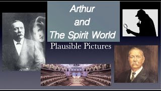 Download Lagu Conan Doyle Arthur and The Spirit World (A Documentary by Dr. Keith Parsons) MP3