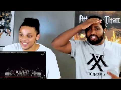 [CHOREOGRAPHY] BTS (방탄소년단) 'Dionysus' Dance Practice [REACTION!]