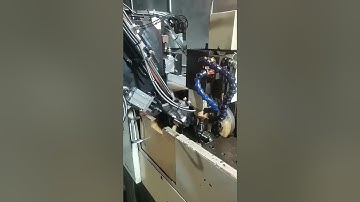 Machine parts processing factory#machine #onestoreforallyourneeds #cnc #bakeittillyoumakeit #factory