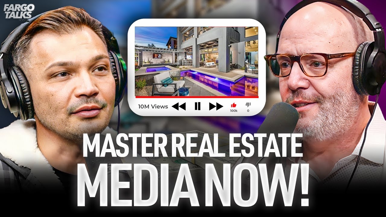 YouTube King Chaktis Krulsawat on the Las Vegas housing industry