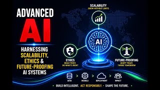 Advanced AI Harnessing Scalability Ethics Future-Proofing AI Systems