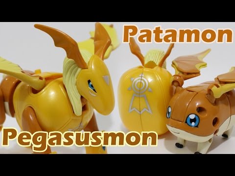 デジモン　くたキャラ　ペガスモン デジモン くたキャラ ペガスモン