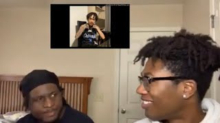 1Mill - What Happened (Remix) *THAI RAP REACTION*