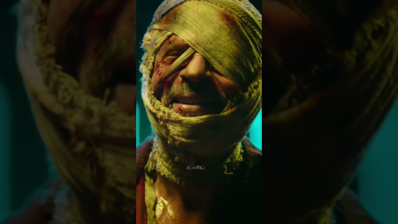 Ready..🥵 || Jawan Whatsapp Status ||Shah Rukh Khan || adlı videoyu YouTube'da izle Ready..🥵 || Jawan Whatsapp Status ||Shah Rukh Khan || adlı videoyu YouTube'da izle